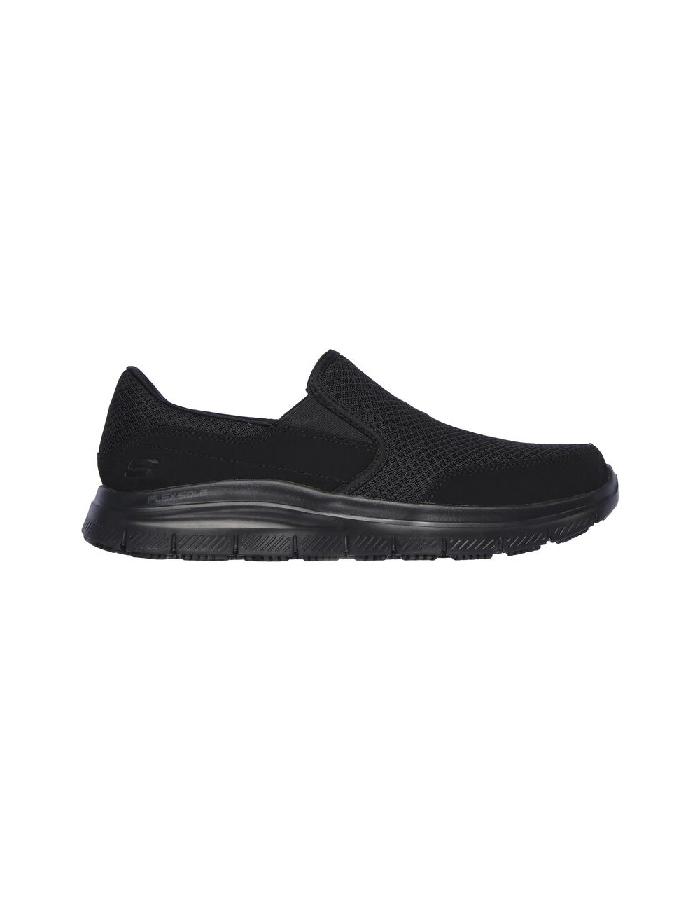 Skechers Work Relaxed Fit Flex Advantage McAllen Sr