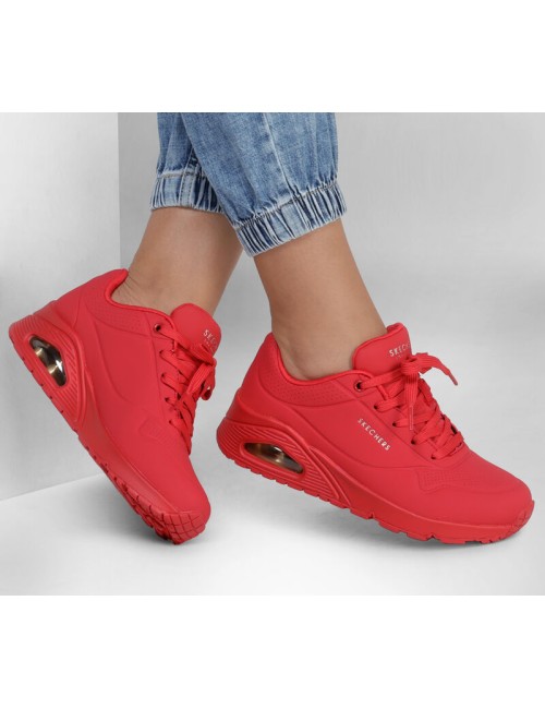 Skechers Uno - Stand on Air