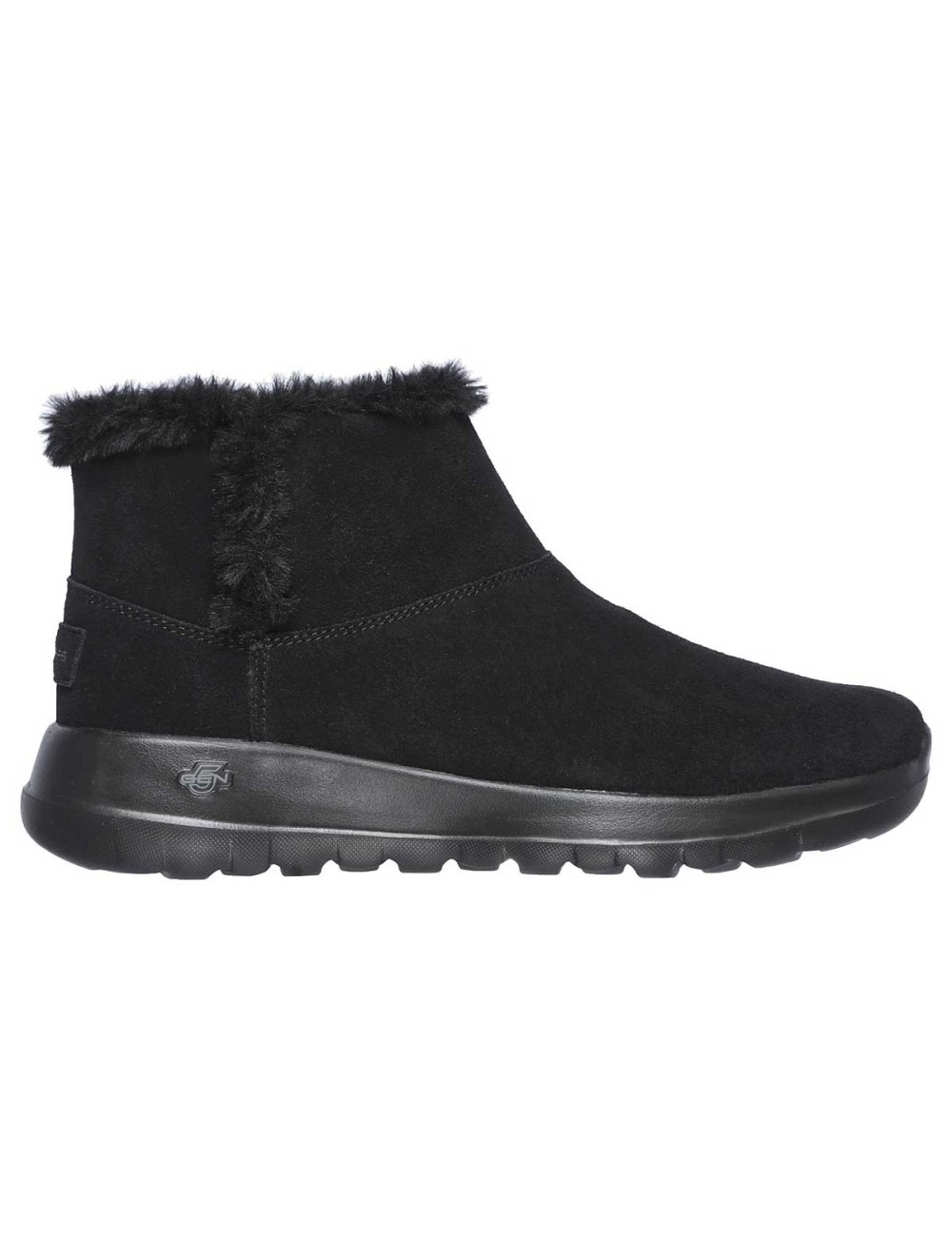 Bota Skechers 15501 Bundle Up