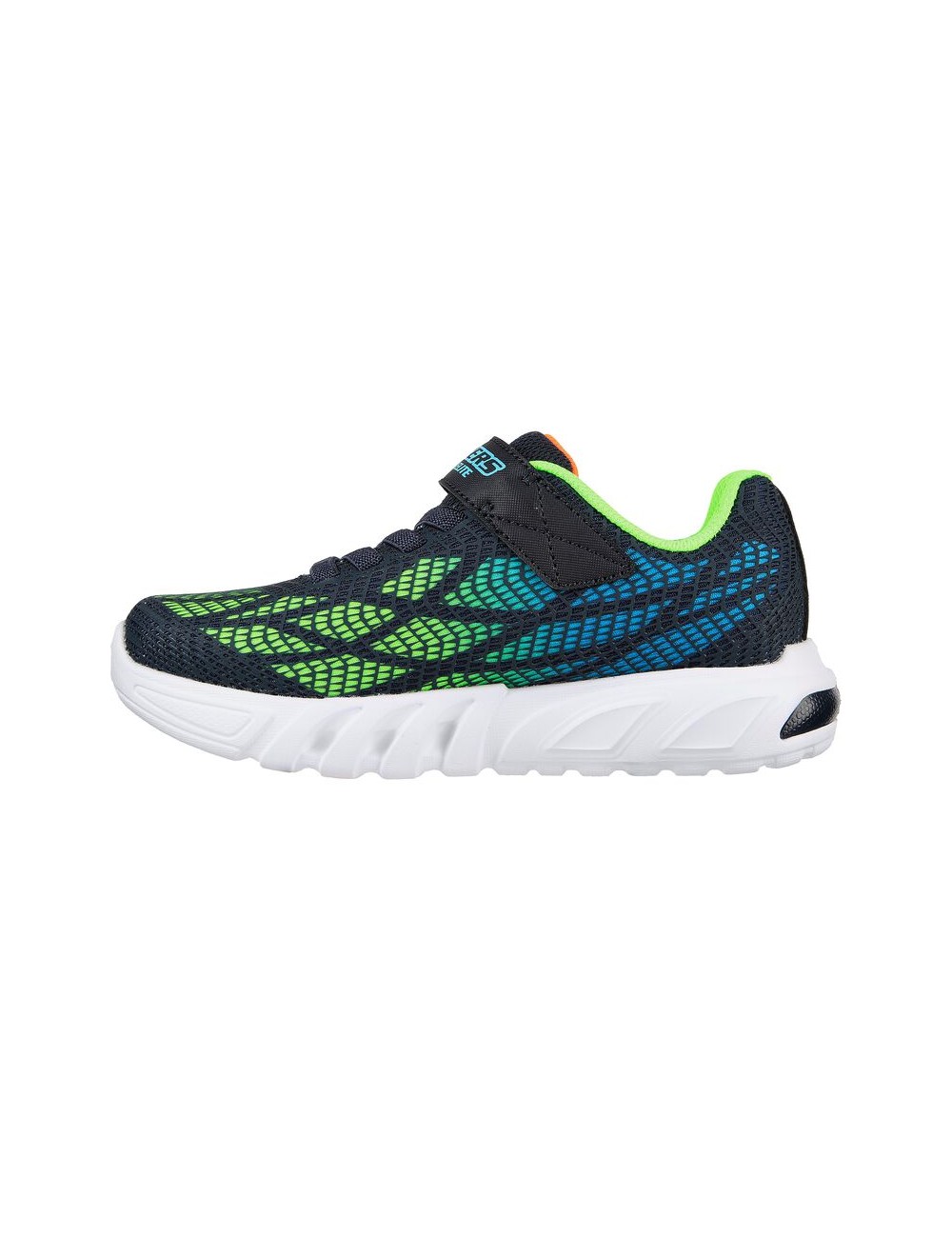 Skechers niños Flex Glow Elite Vorlo