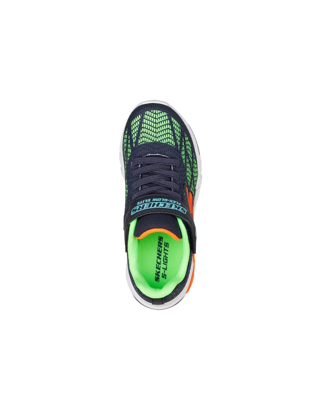 Skechers niños Flex Glow Elite Vorlo