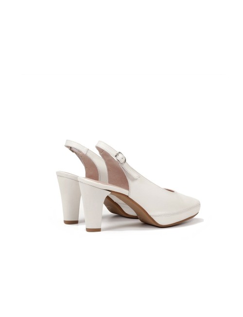 Sandalia Fluchos D6604