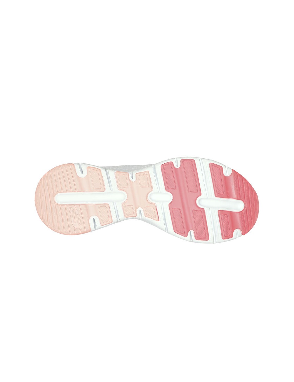 Skechers arch Fit plantilla especial extraíble.