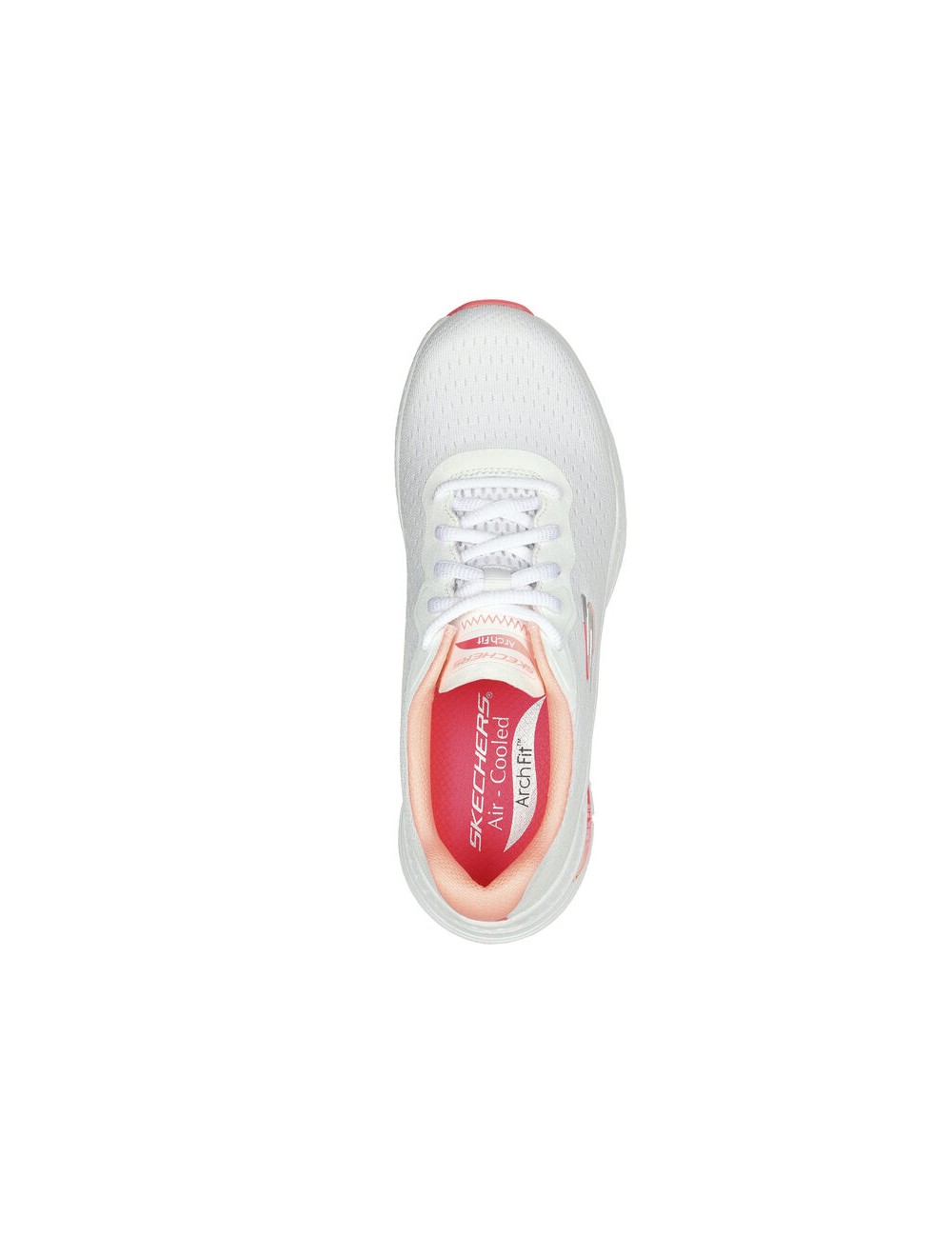 Skechers arch Fit plantilla especial extraíble.