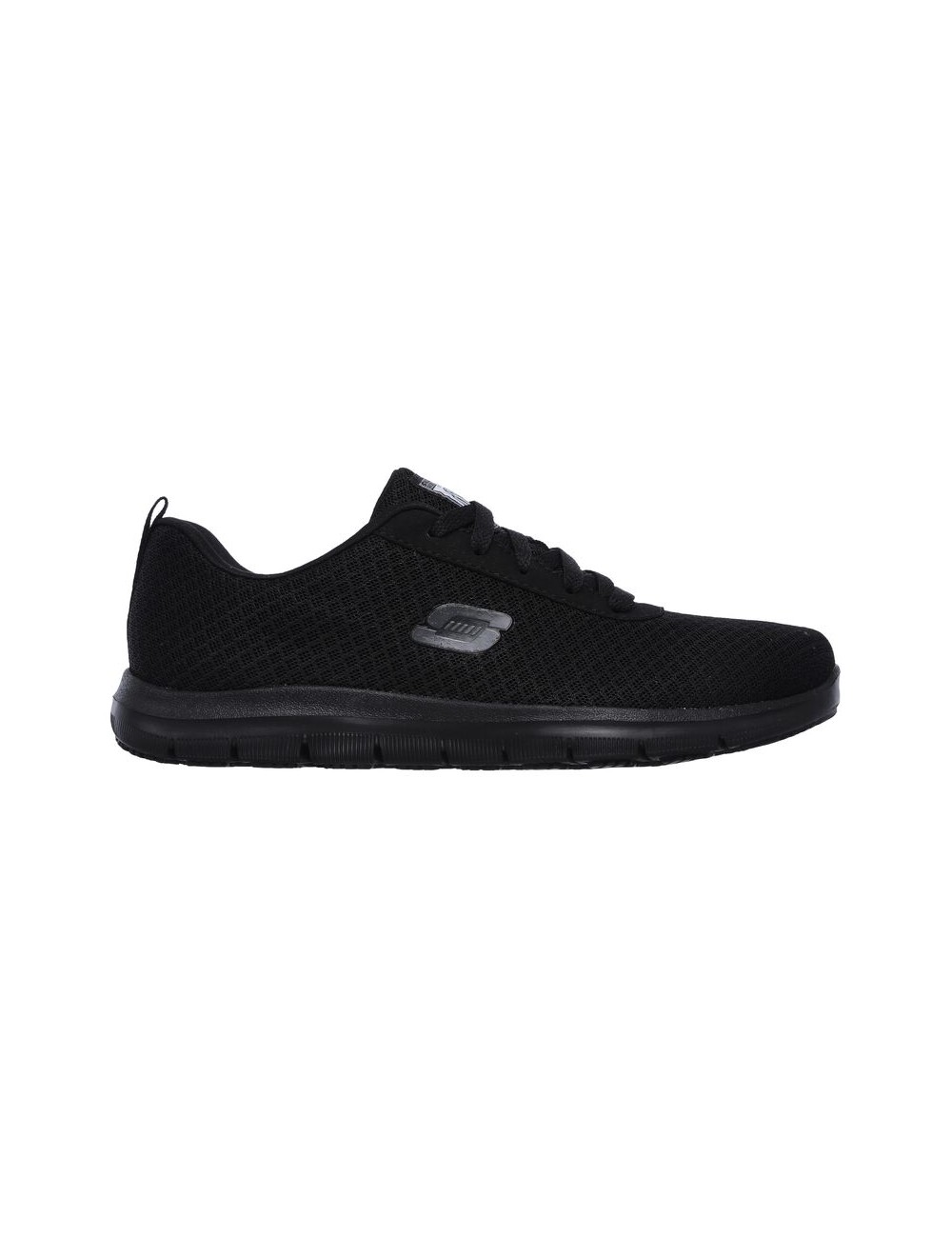 Skechers Work Mujer Ghenter-Bronaugh