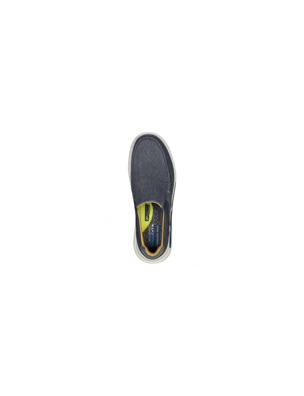 Mocasín Skechers 204785 Proven