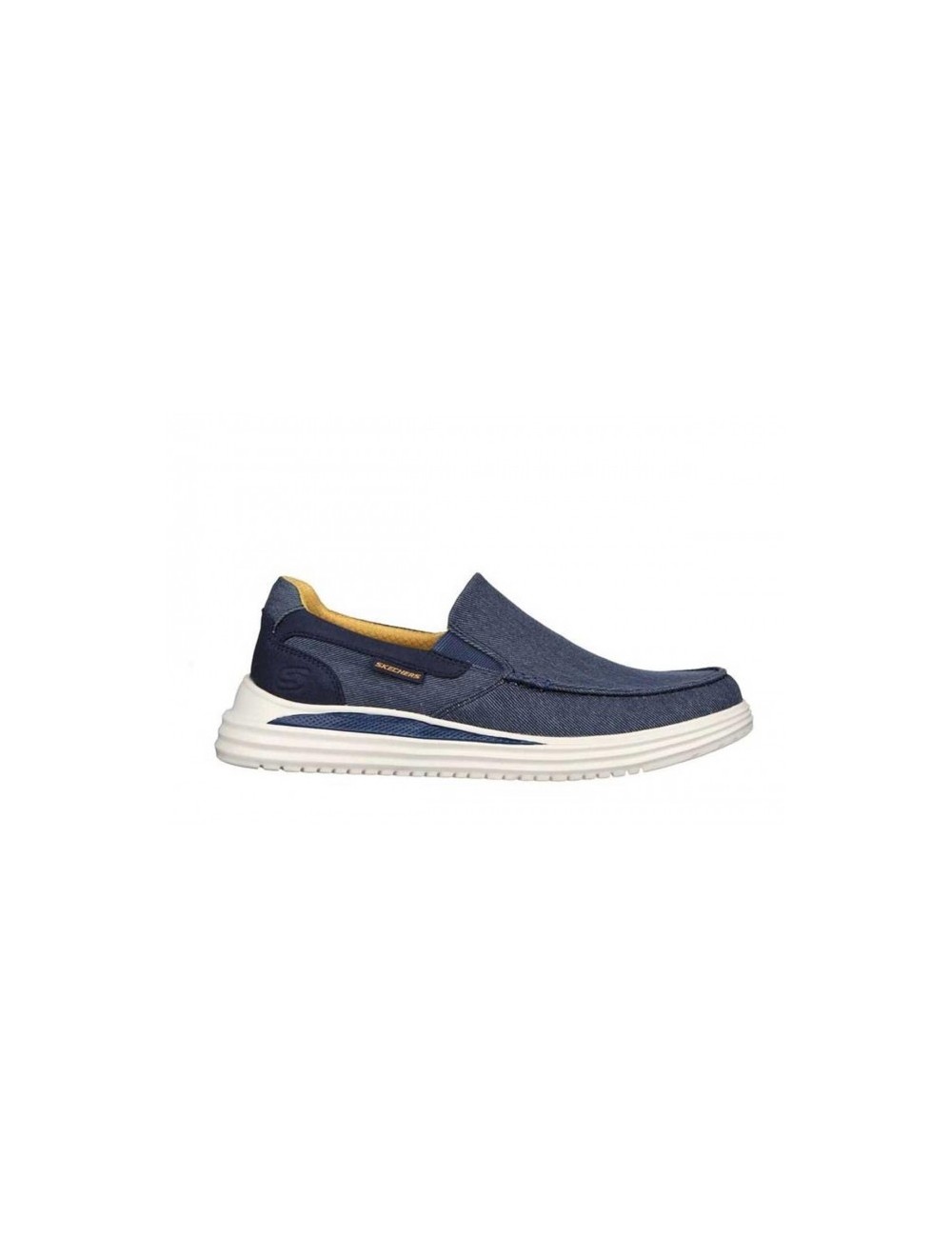 Mocasín Skechers 204785 Proven