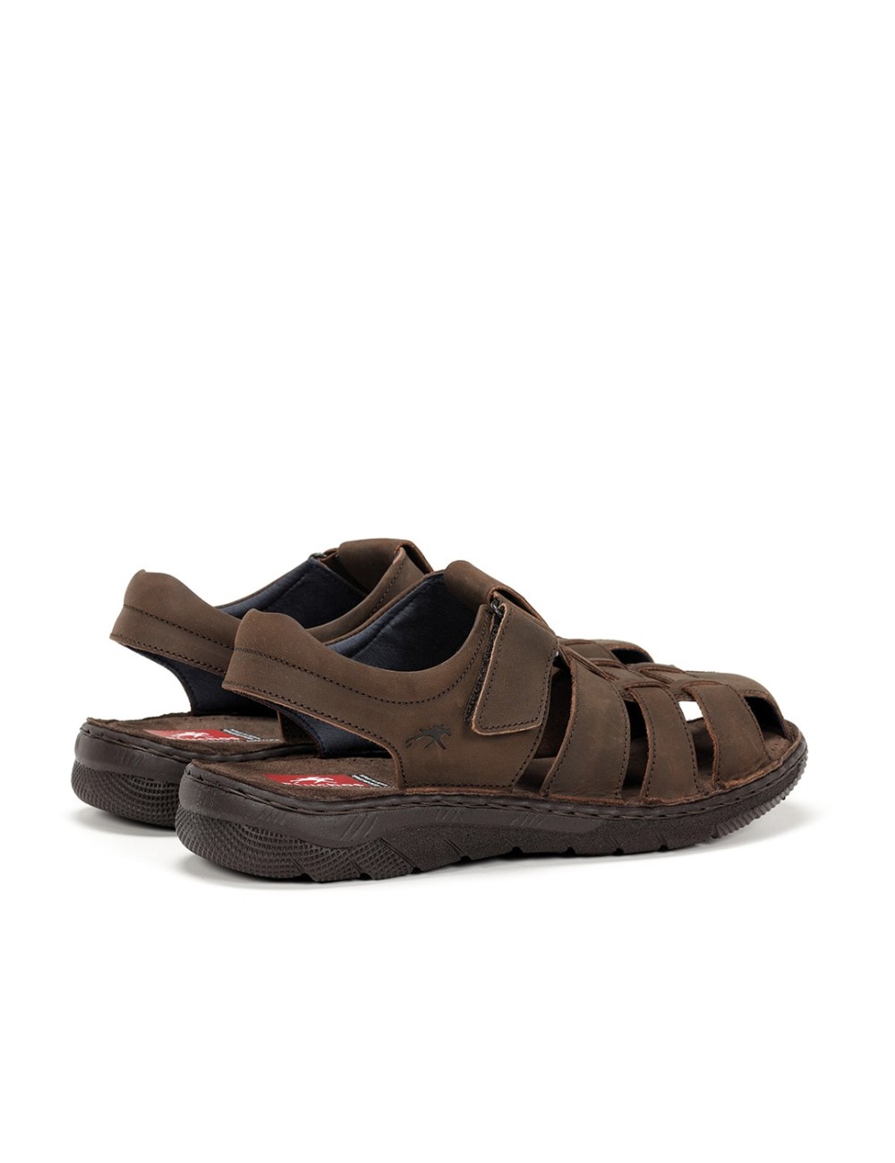 Sandalia de caballero Fluchos F1754