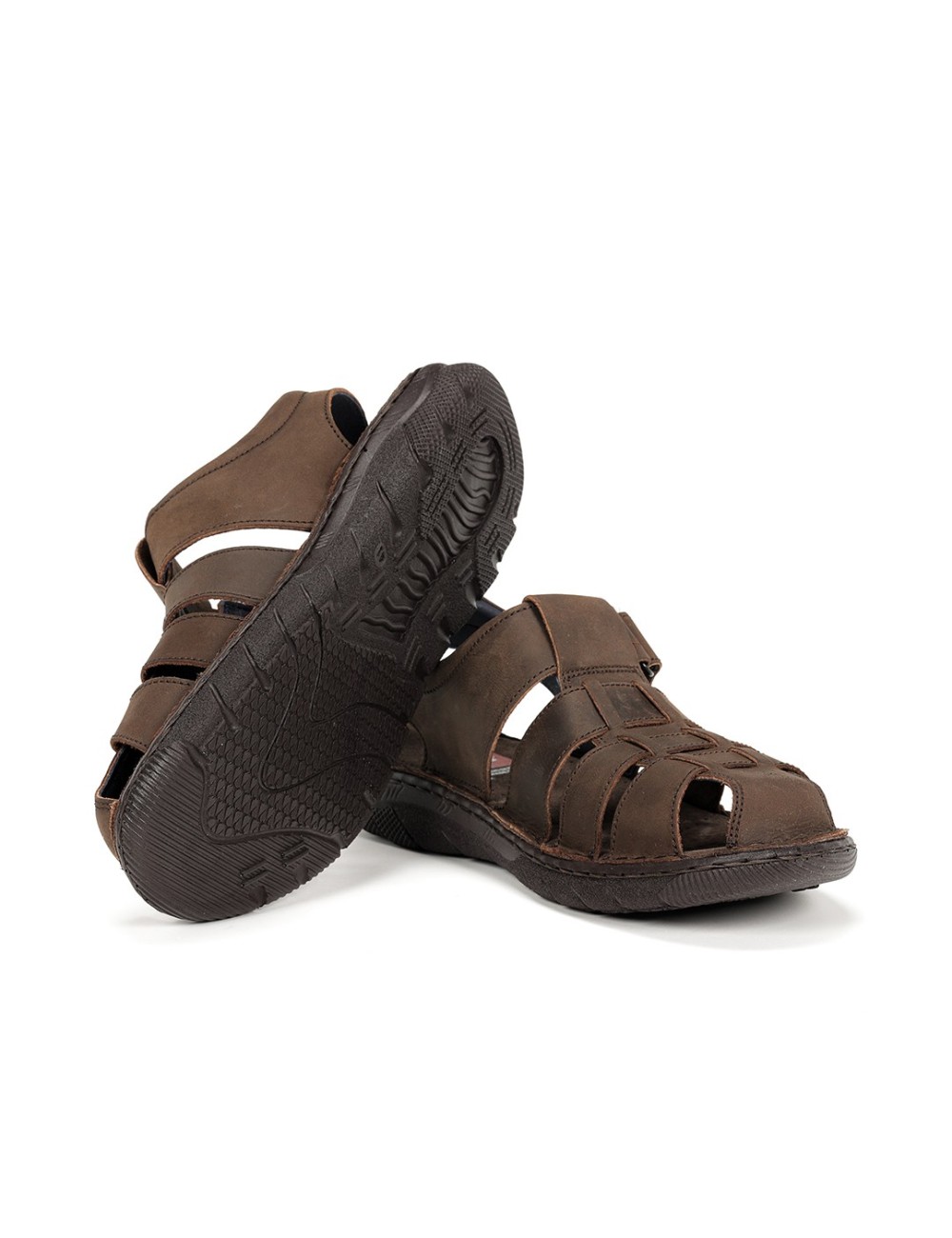 Sandalia de caballero Fluchos F1754