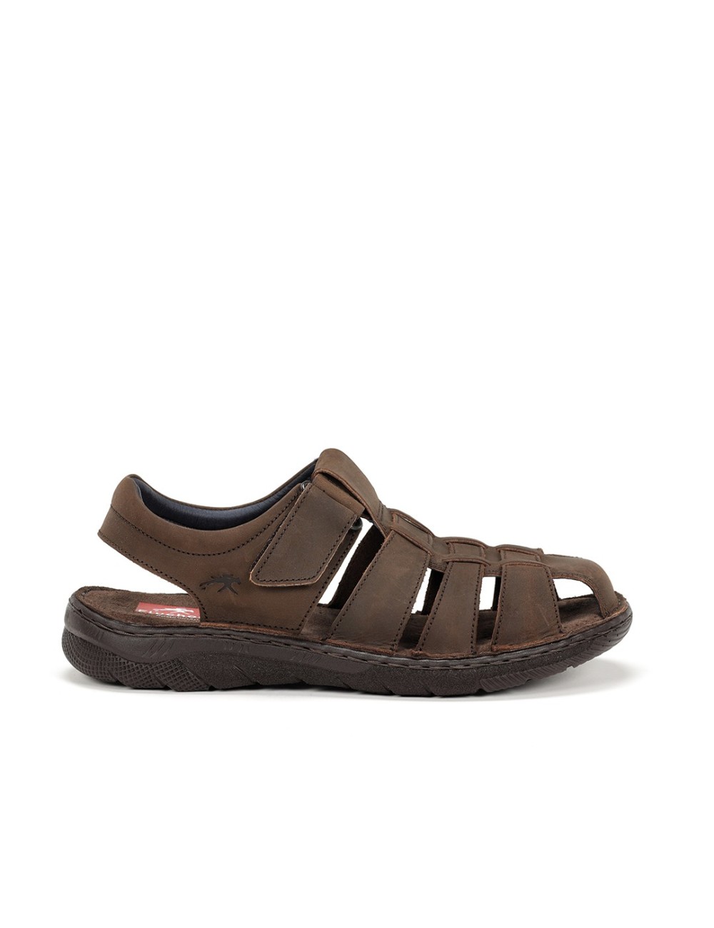Sandalia de caballero Fluchos F1754