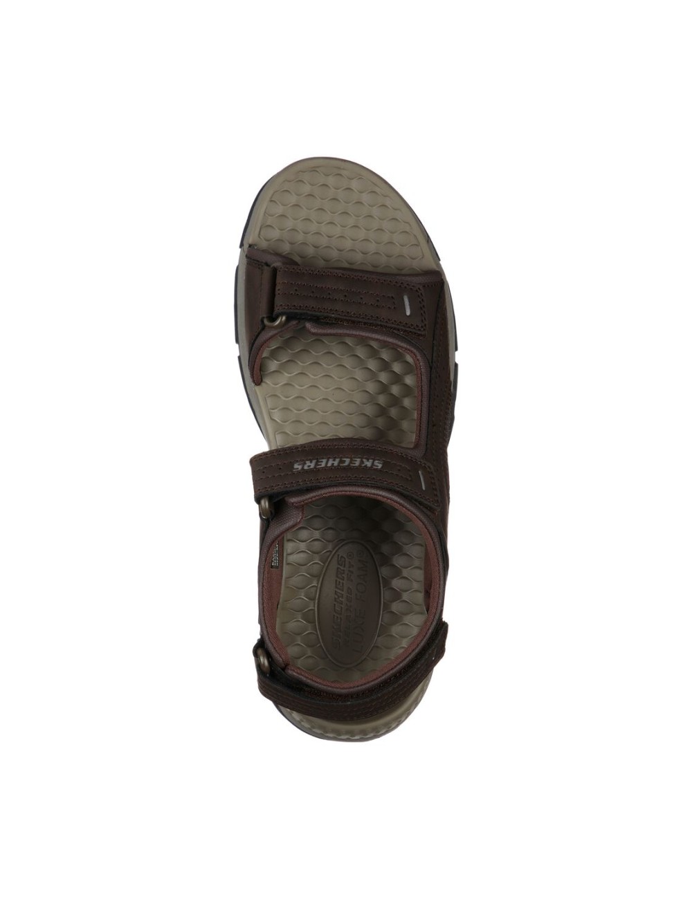 Sandalia Skechers 204105 hombre