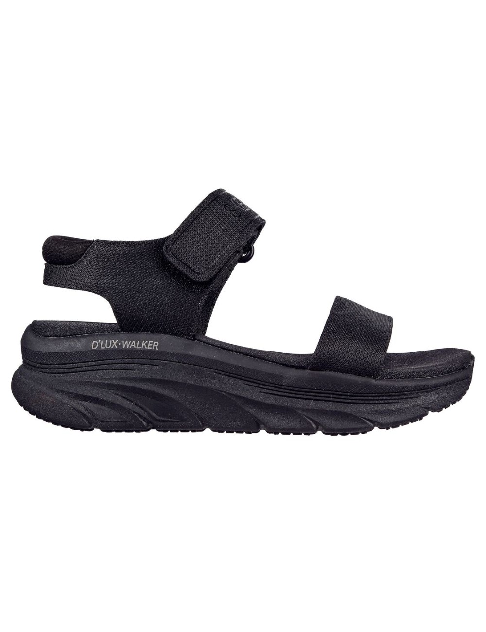 Sandalias Skechers DLux Walker New Block