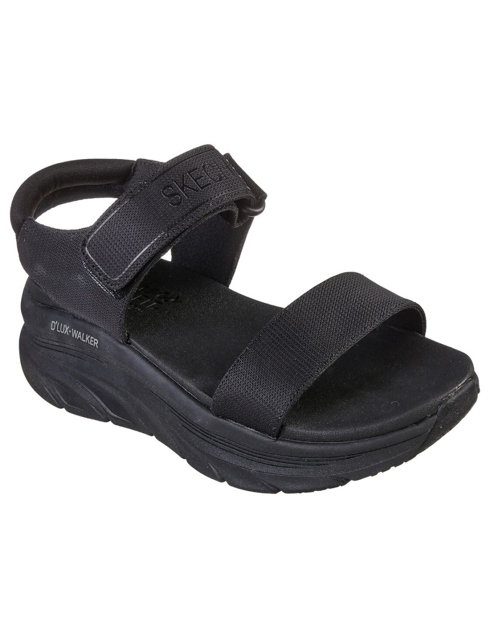 Sandalias Skechers DLux Walker New Block