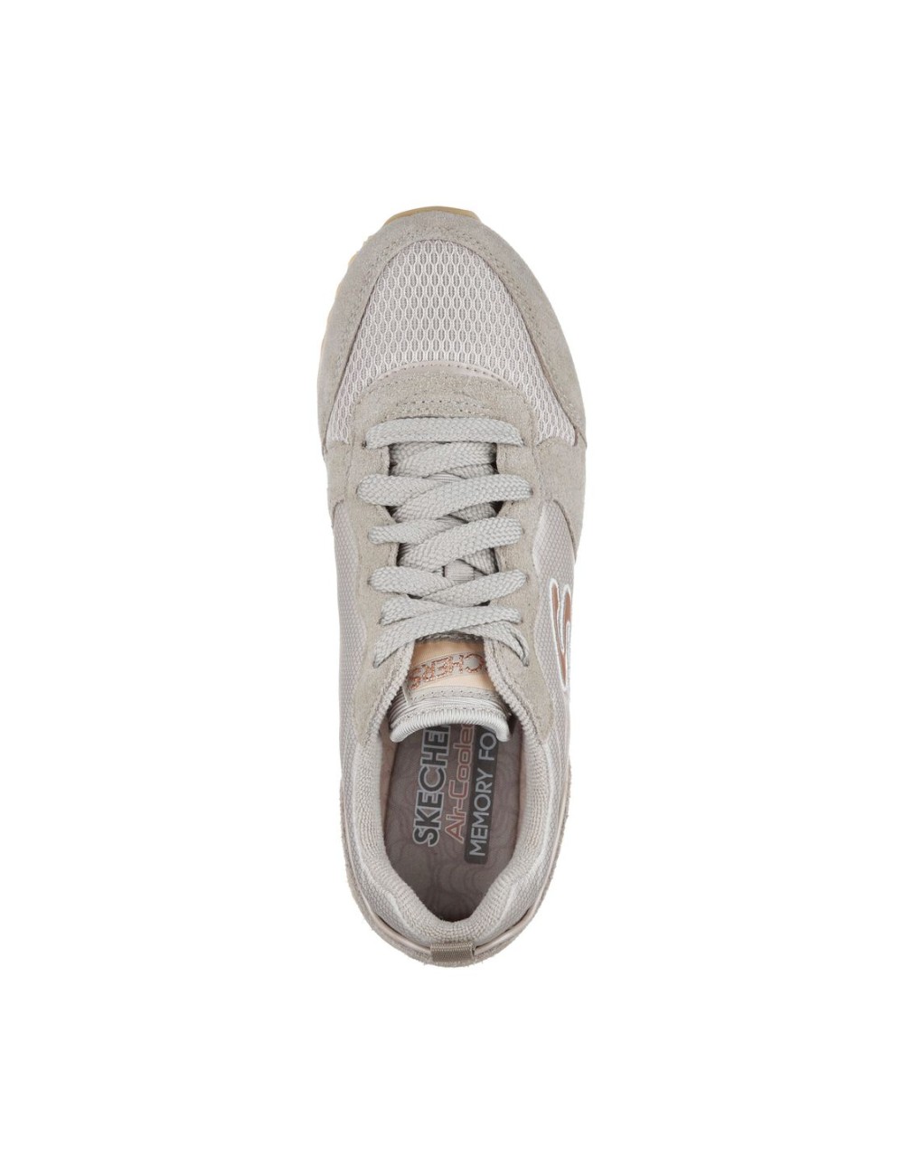 Skechers 111 Gold'n Gurl OG 85