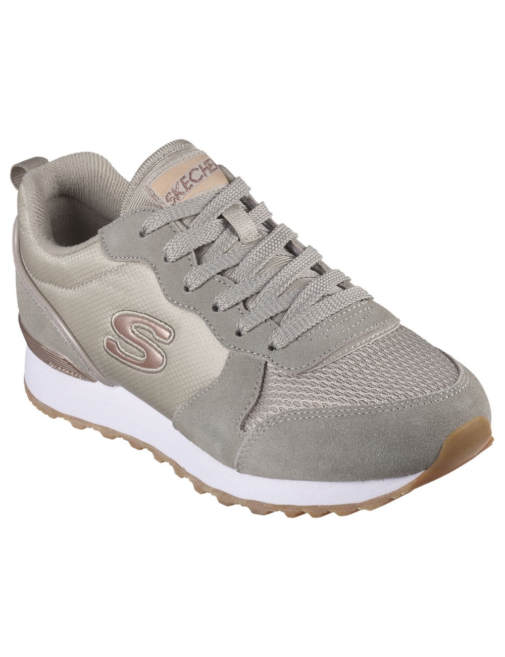 Skechers 111 Gold'n Gurl OG 85