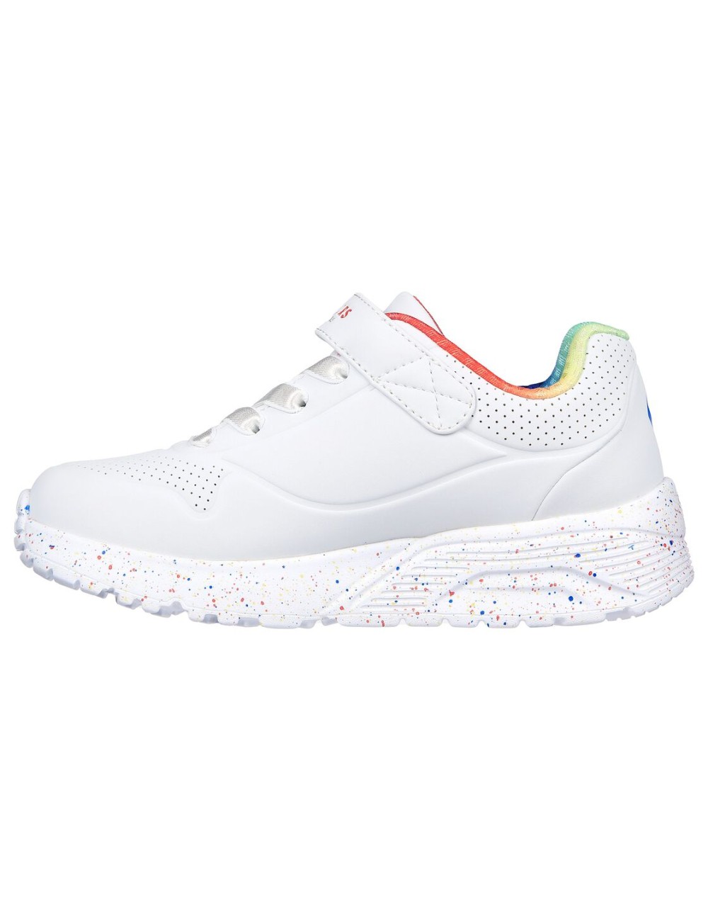 Skechers Rainbow Specks