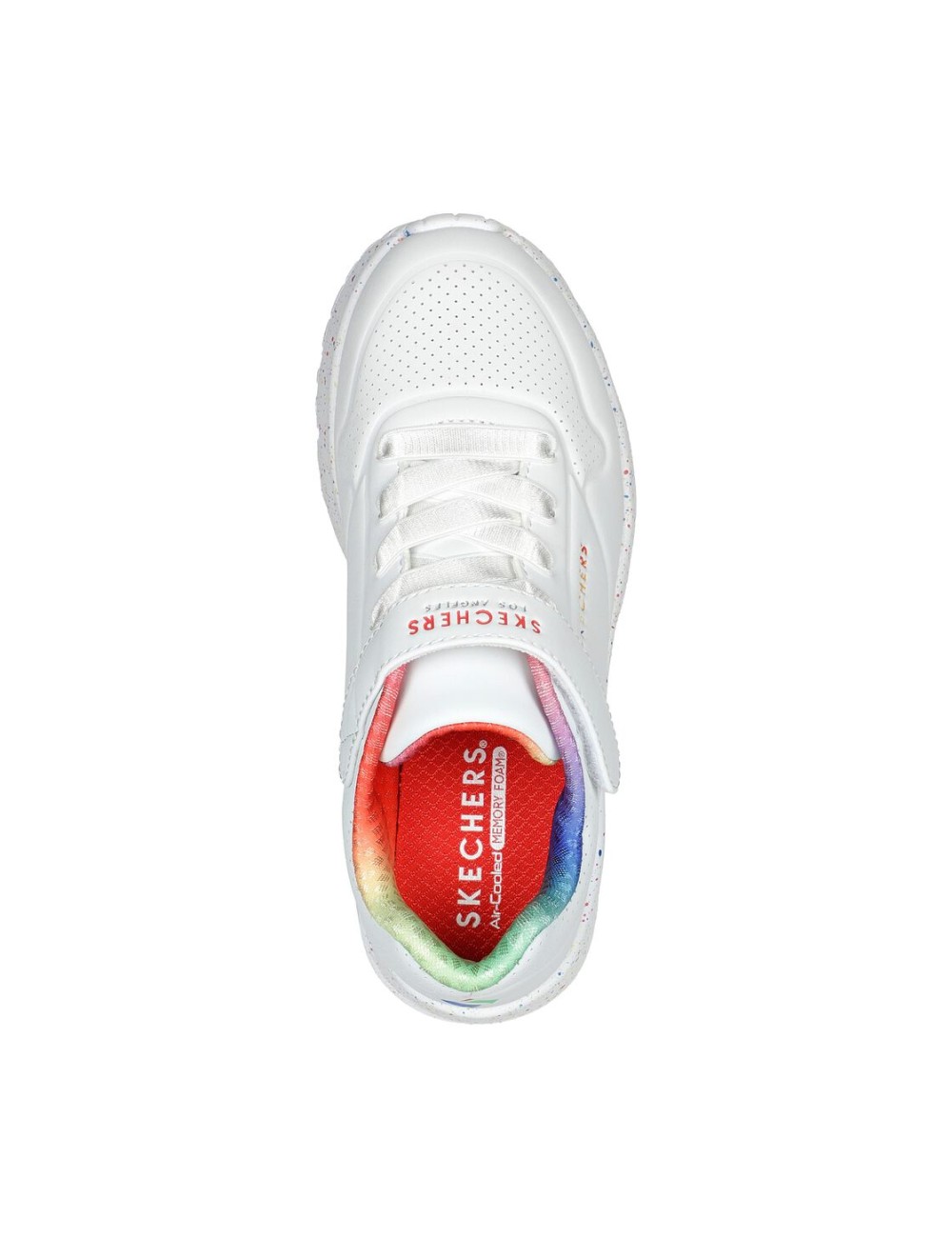 Skechers Rainbow Specks