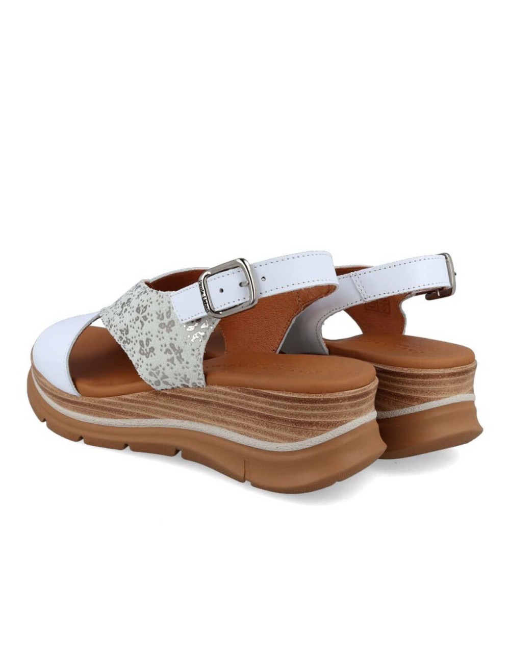 Sandalias Paula Urban 24-532