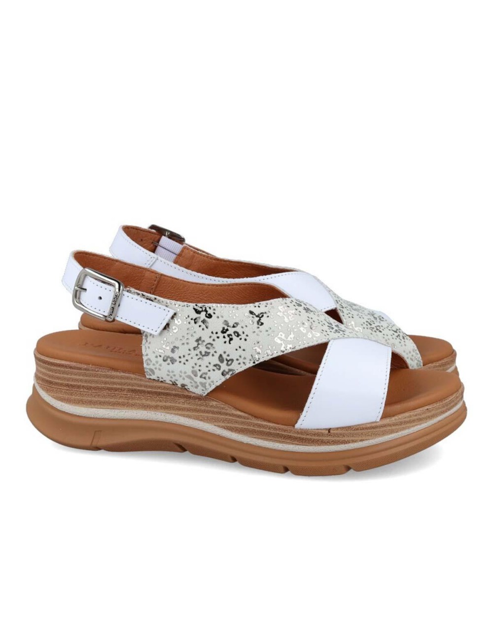 Sandalias Paula Urban 24-532