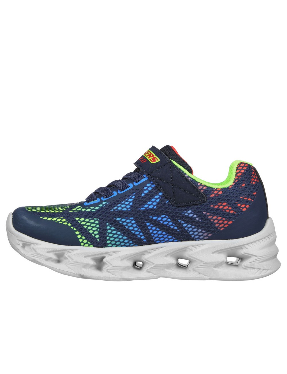 Skechers Niños con luces 400602L