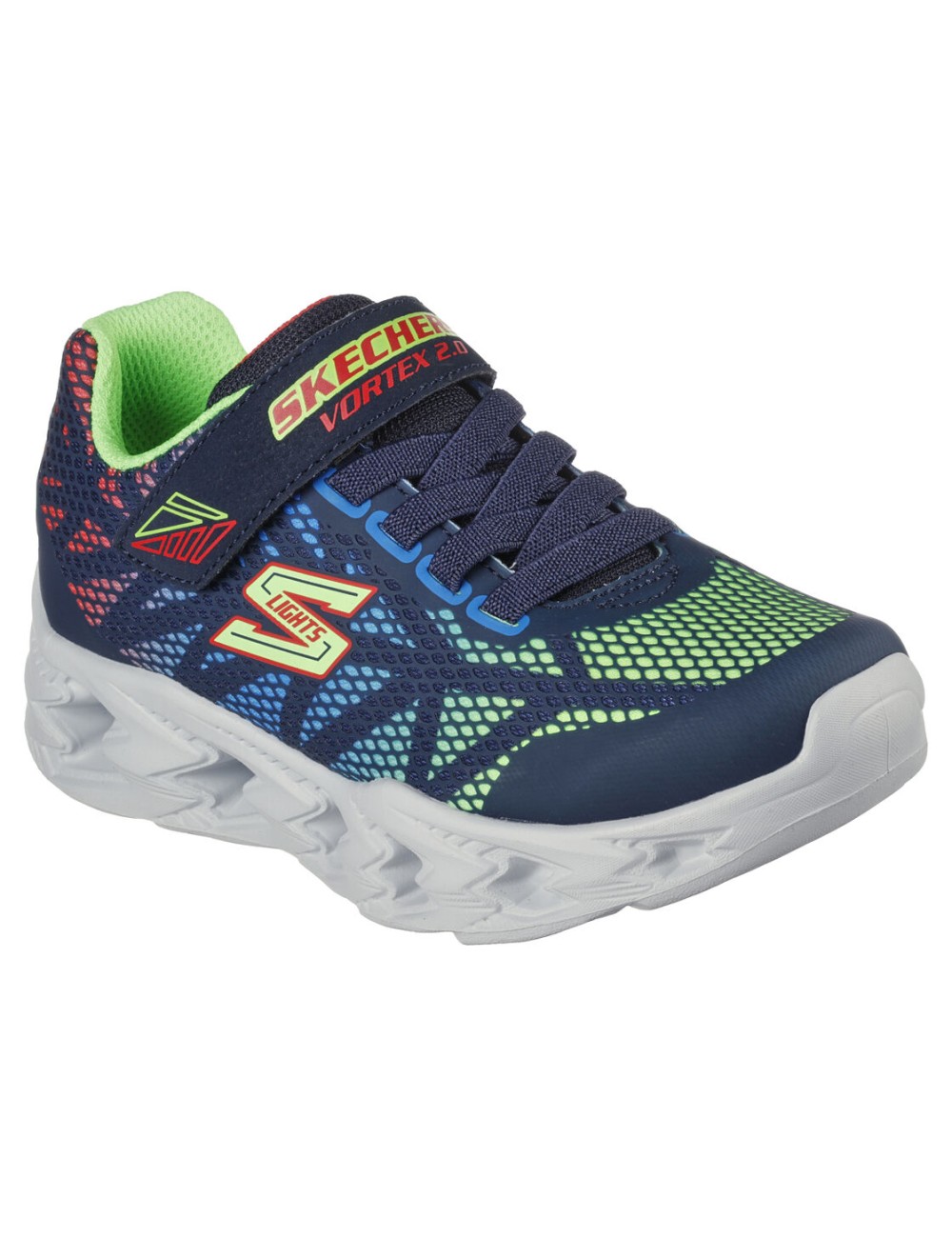 Skechers Niños con luces 400602L