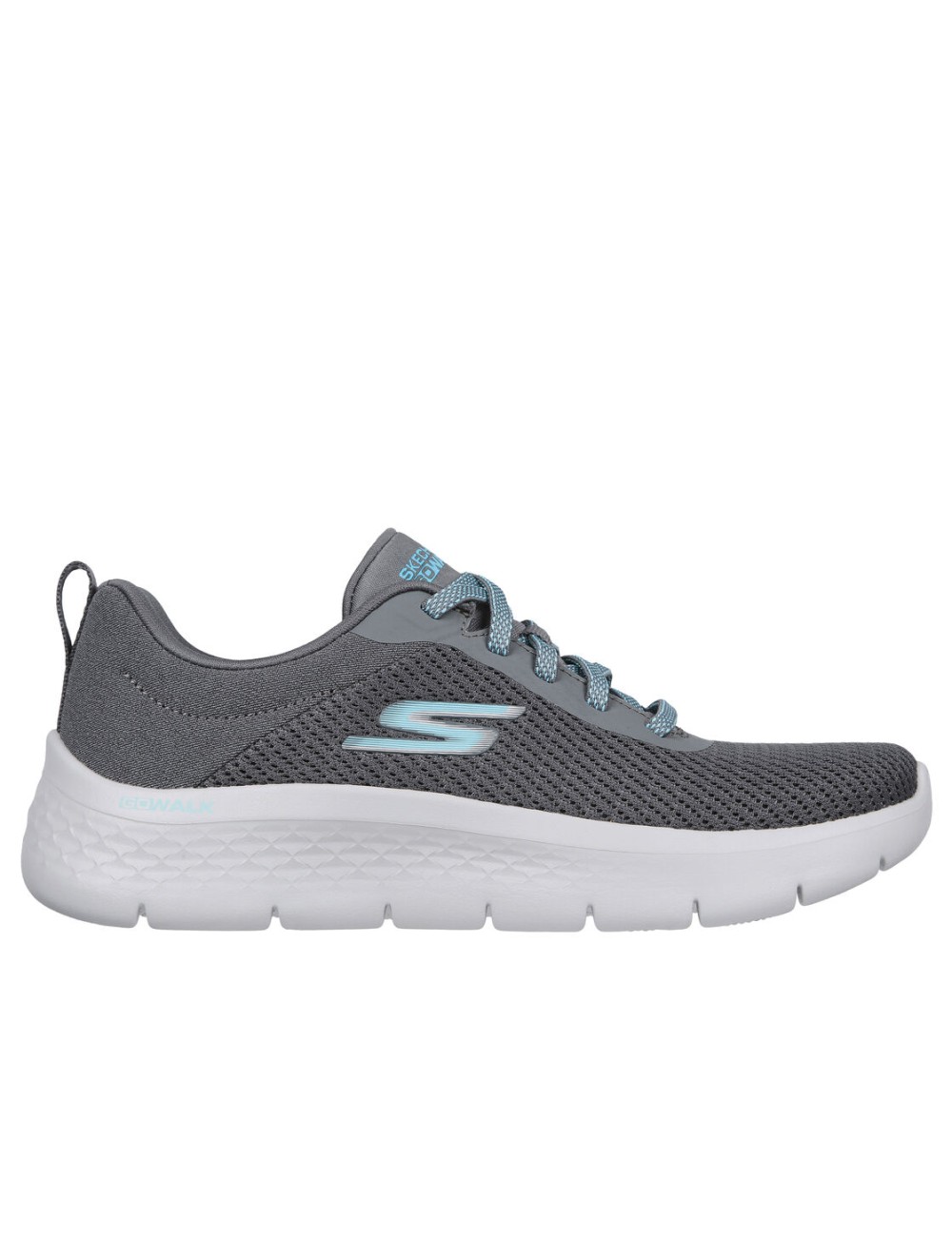 Skechers 124952 ajuste de elásticos