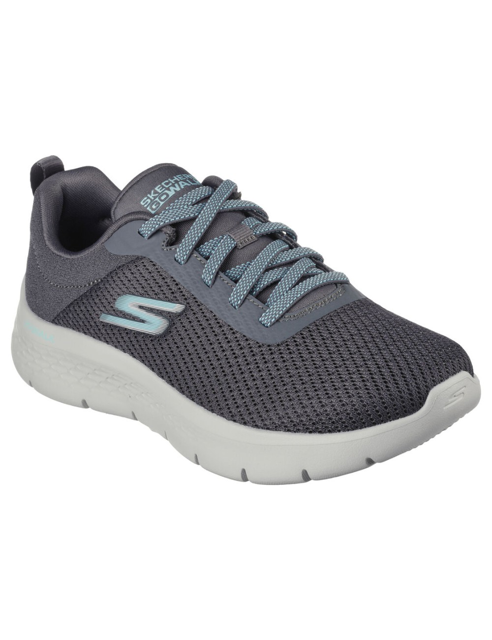 Skechers 124952 ajuste de elásticos