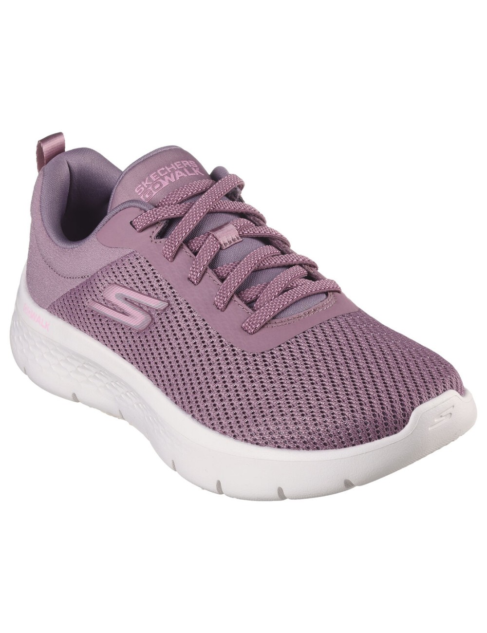 Skechers 124952 ajuste de elásticos