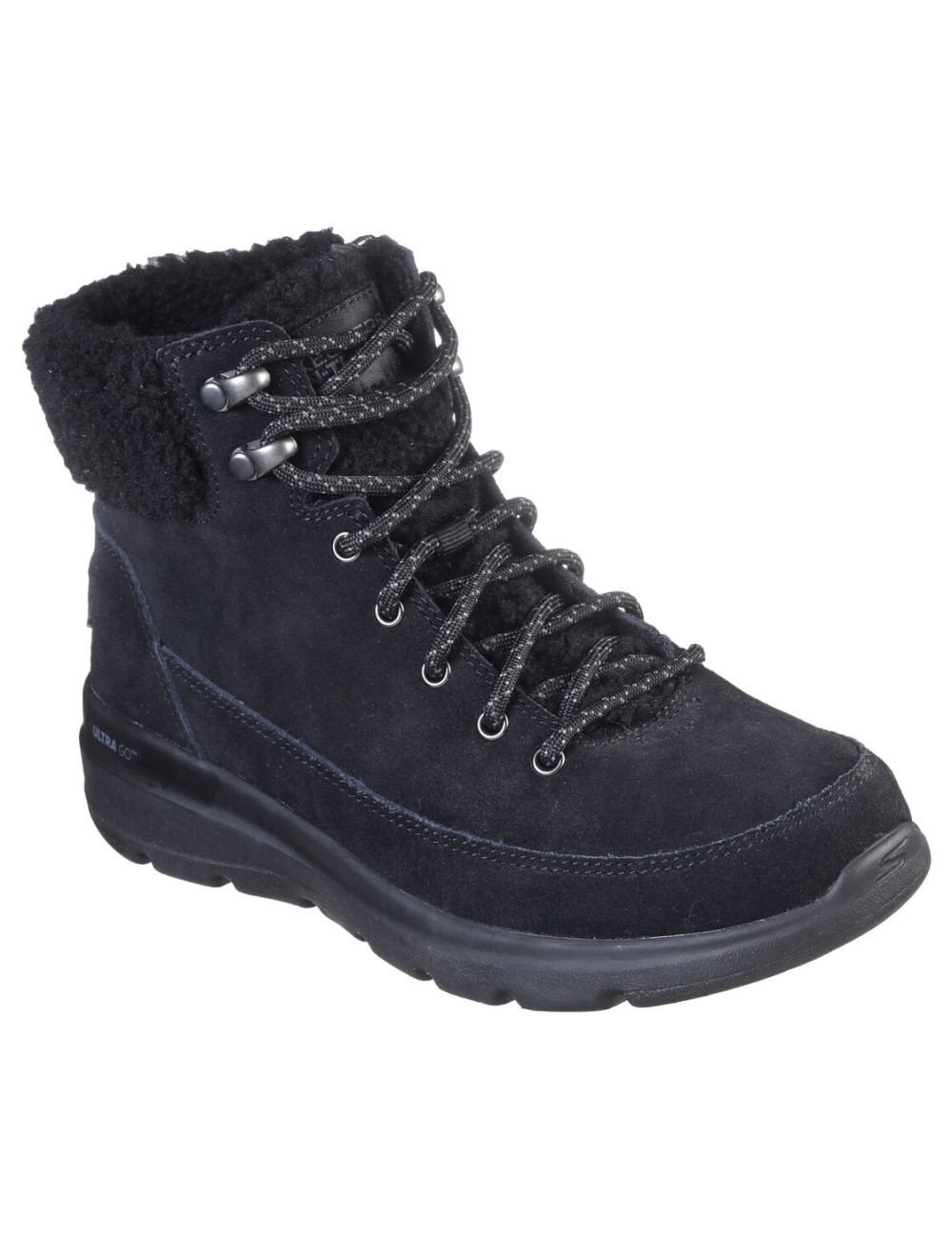 Bota Skechers Glacial ultra 16677