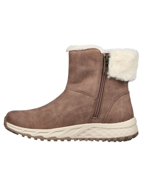 Bota Skechers Mujer Escape Plan