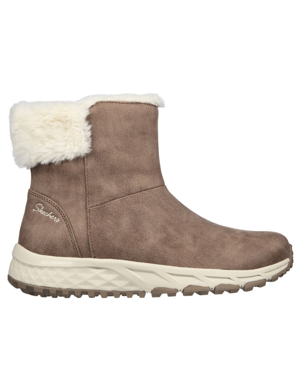 Bota Skechers Mujer Escape Plan