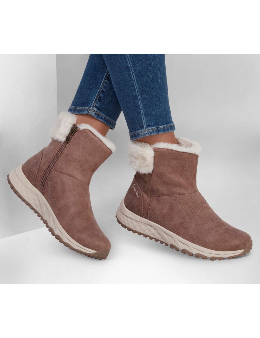 botas skechers 167413