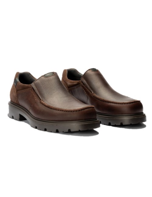 zapato casual pitillos hombre