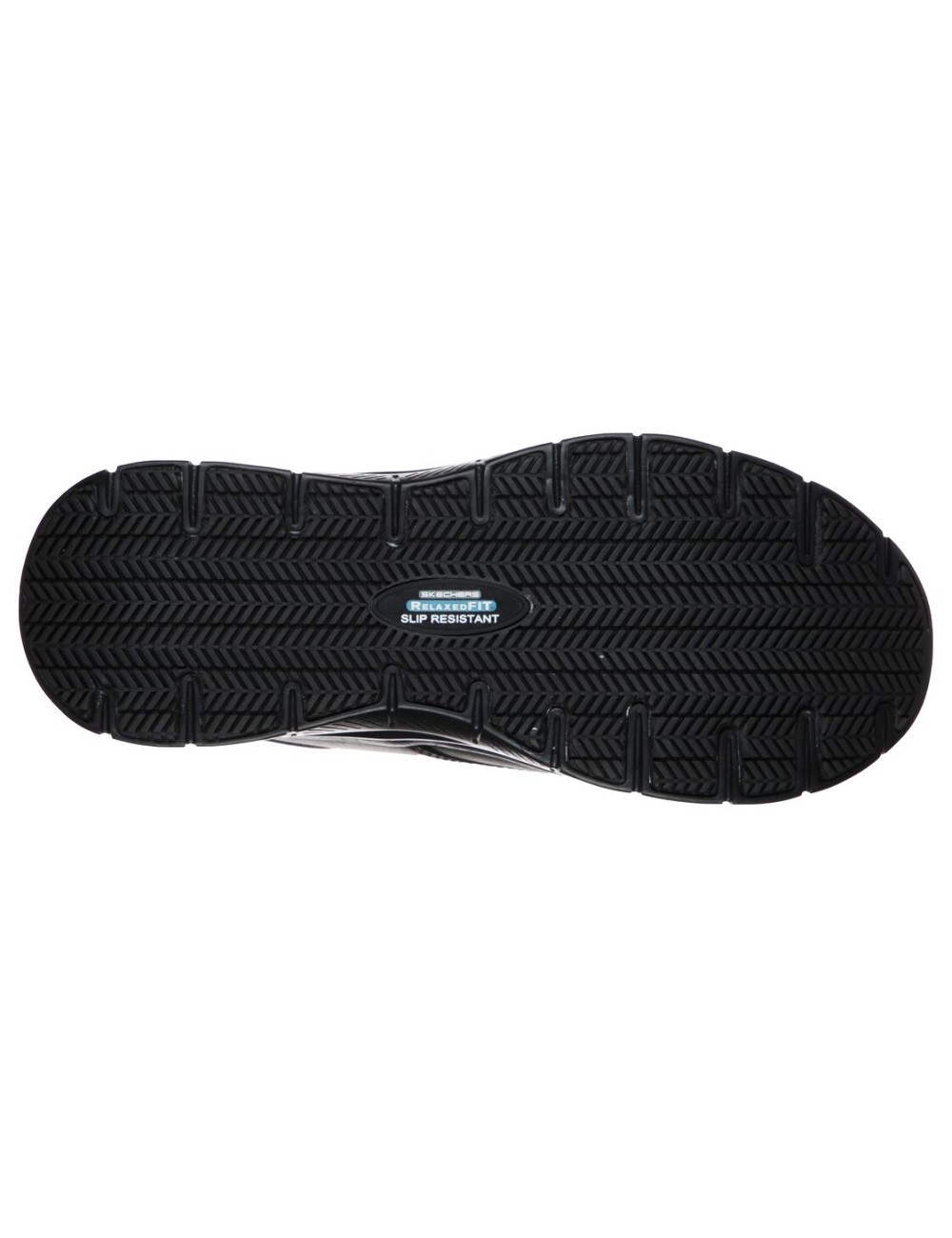 Skechers work relaxed fit hombre