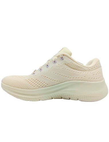 Arch Fit mujer beige