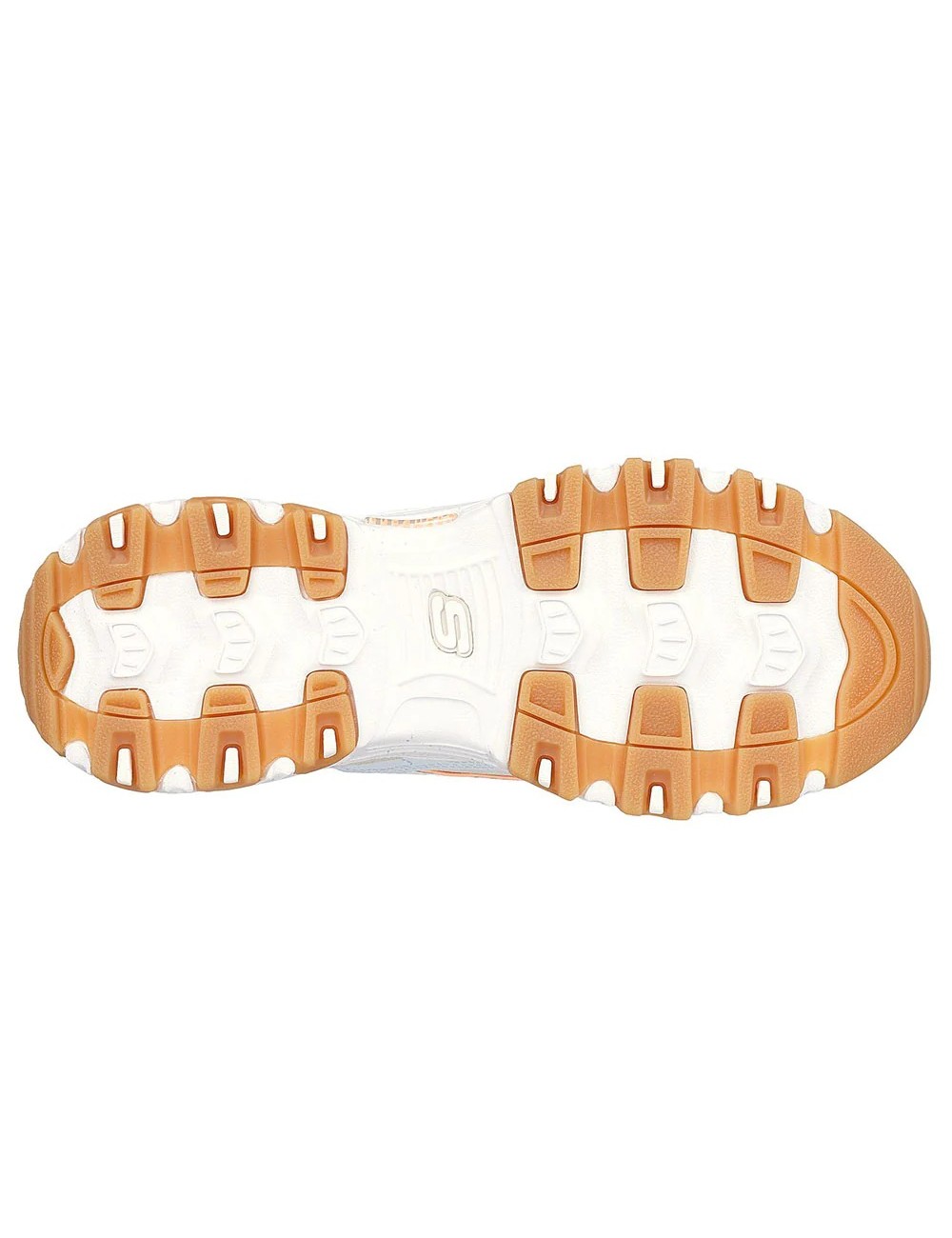 Deportivas Skechers D'LITES Bold Views