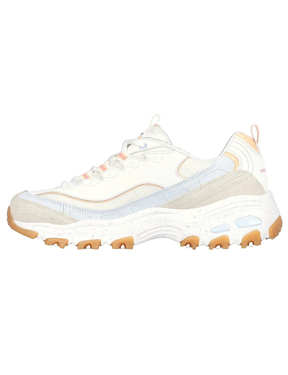 Deportivas Skechers D'LITES Bold Views