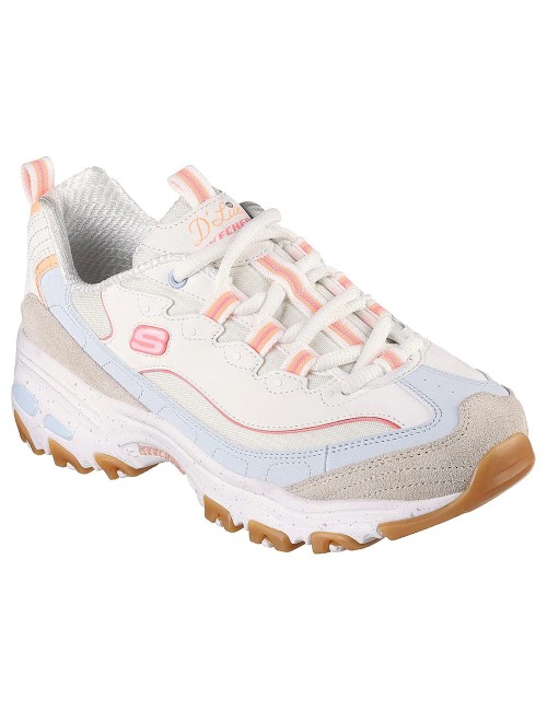 Skechers D'Lites