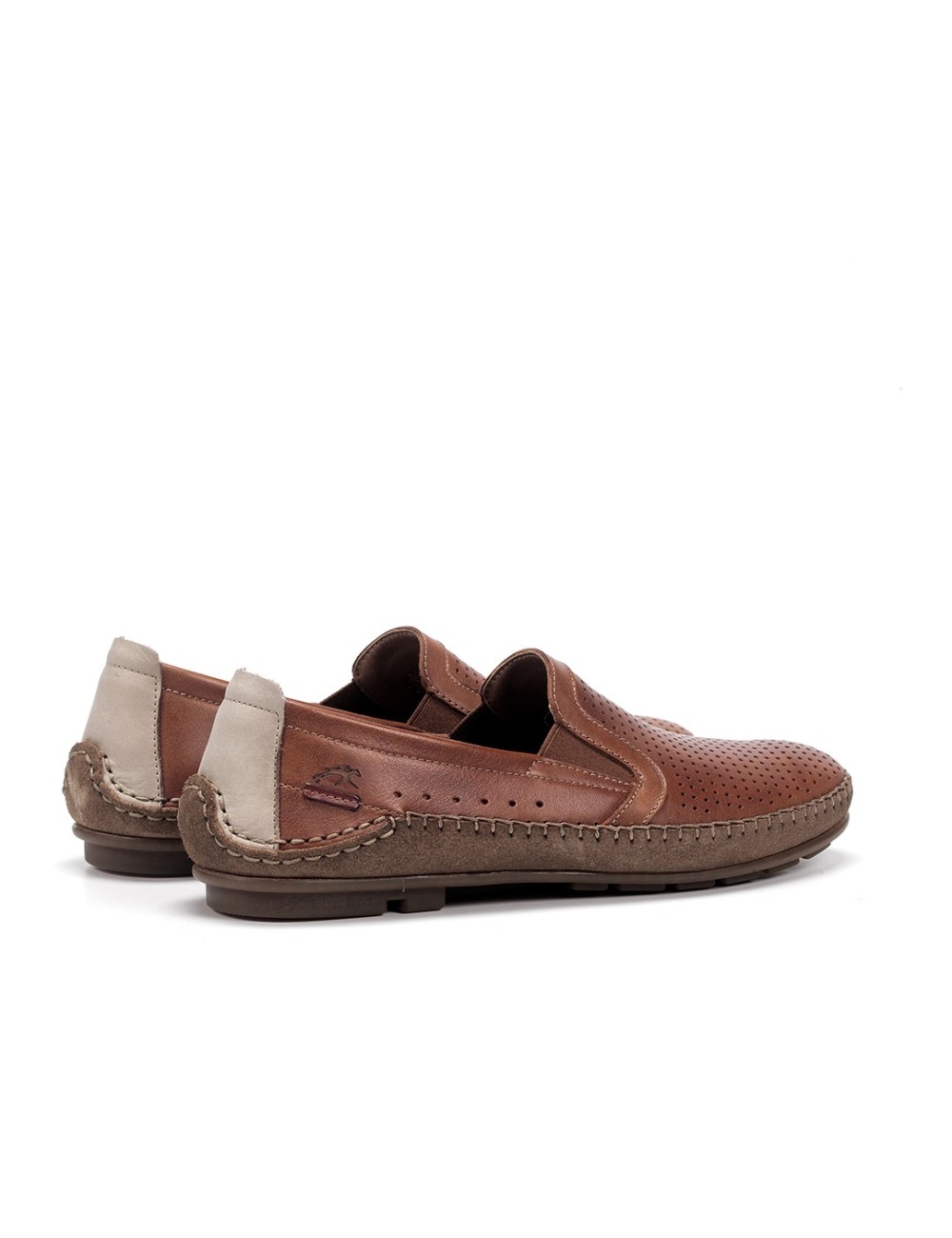 Mocasín Fluchos F1177