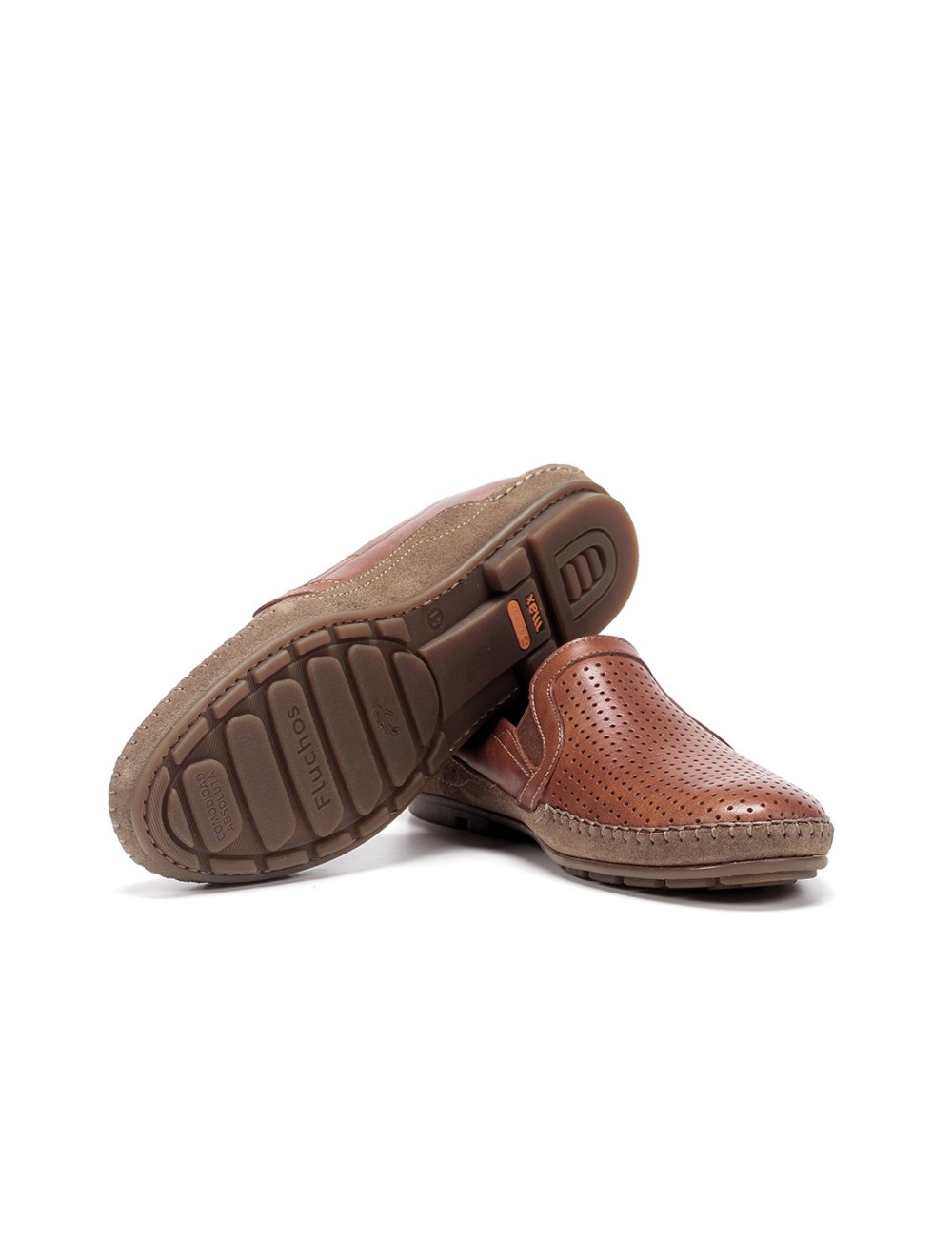 Mocasín Fluchos F1177