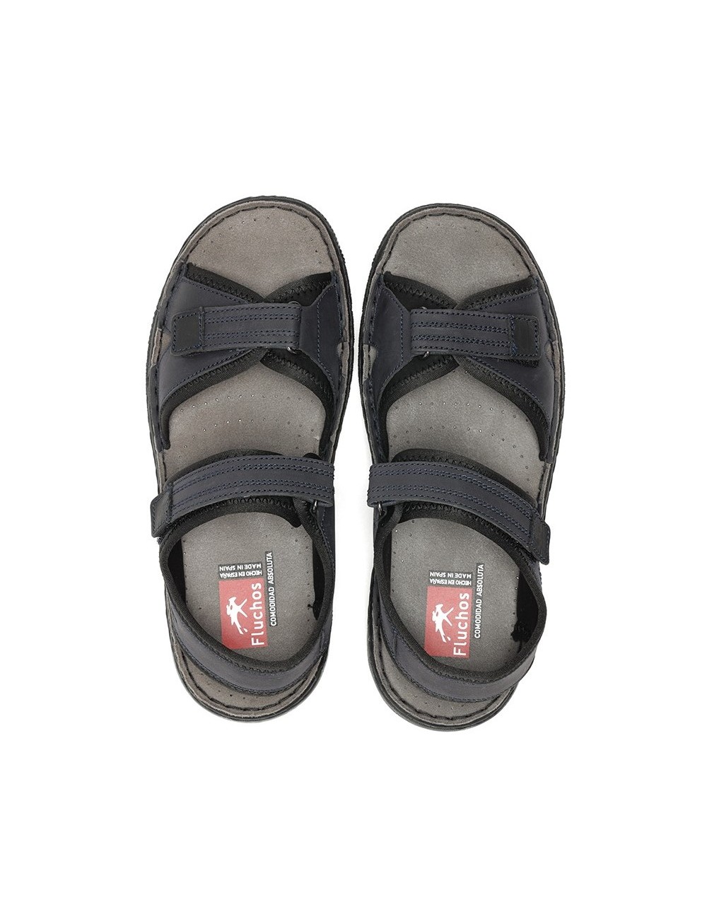 Sandalia Fluchos Keops F1753