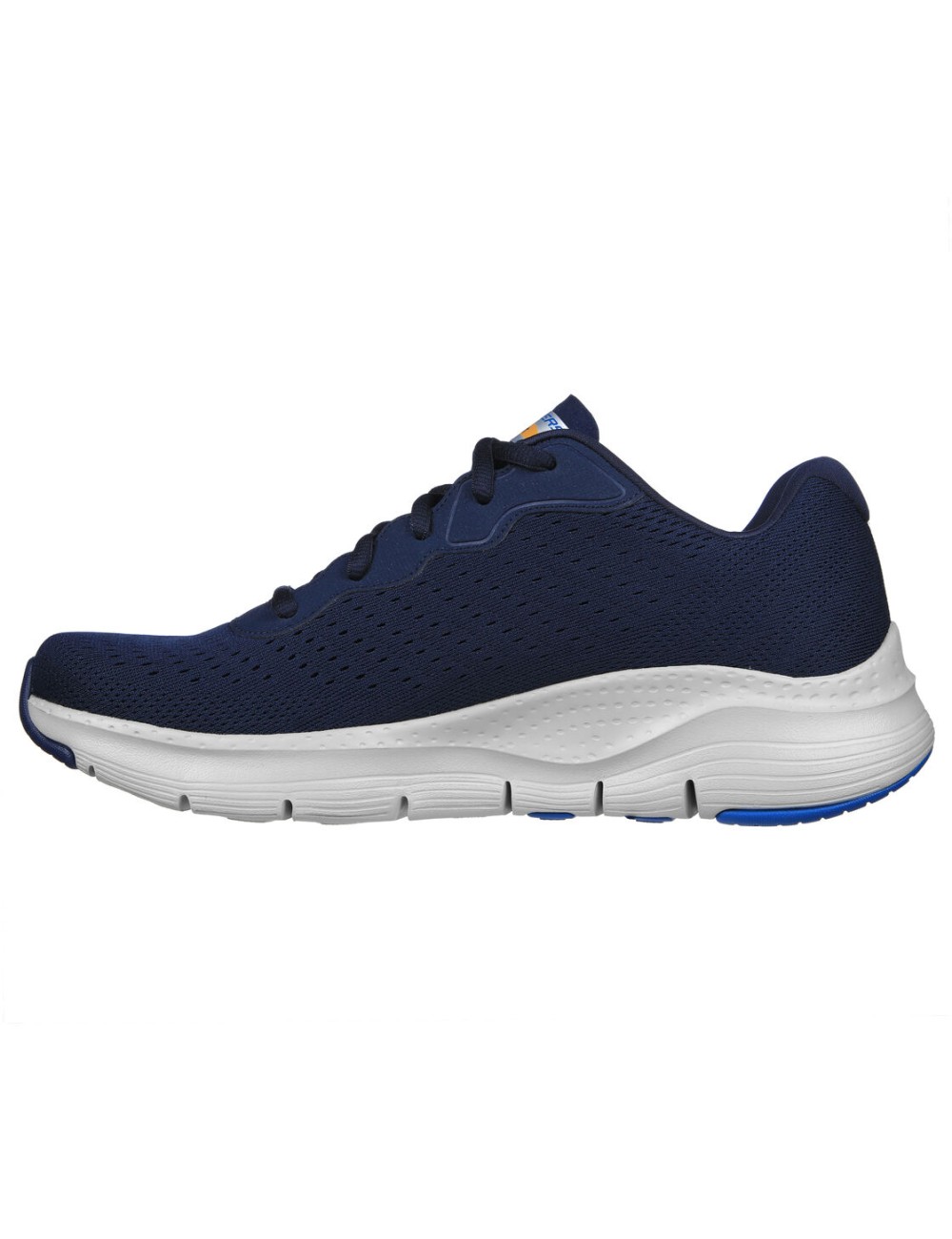 Skechers Arch Fit Azul hombre
