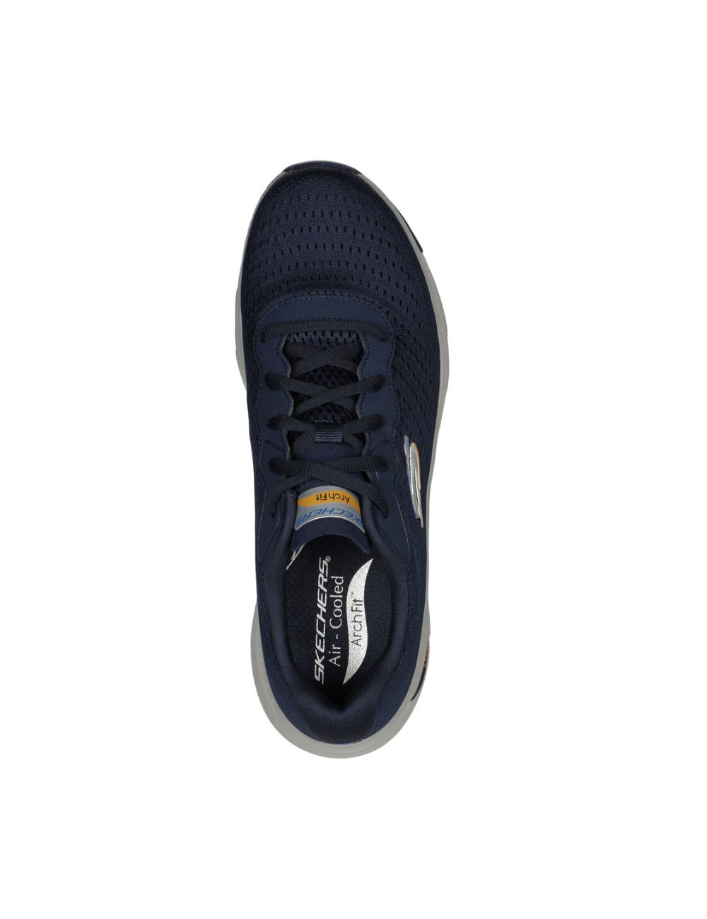 Skechers Arch Fit Azul hombre