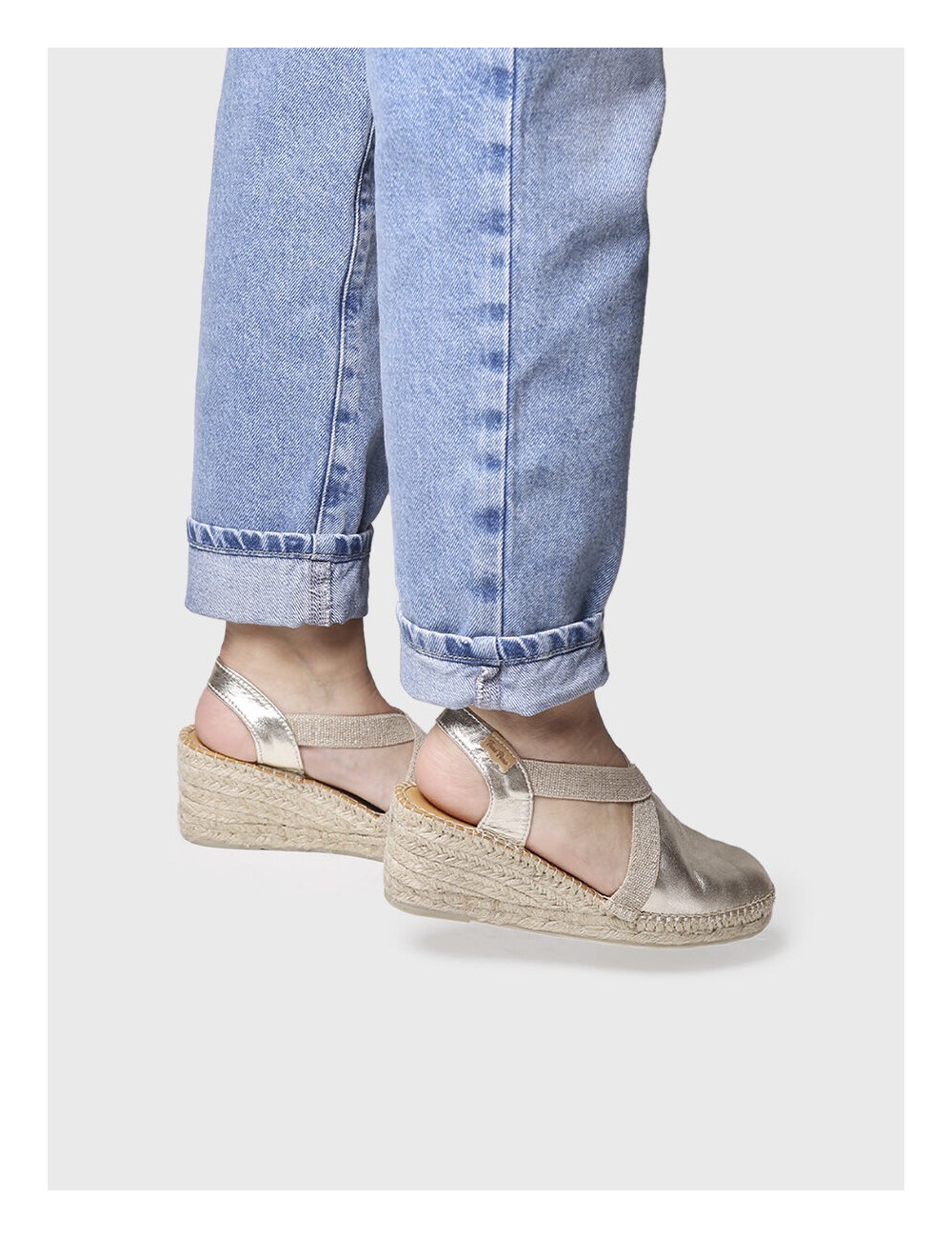 alpargatas tony pons platino