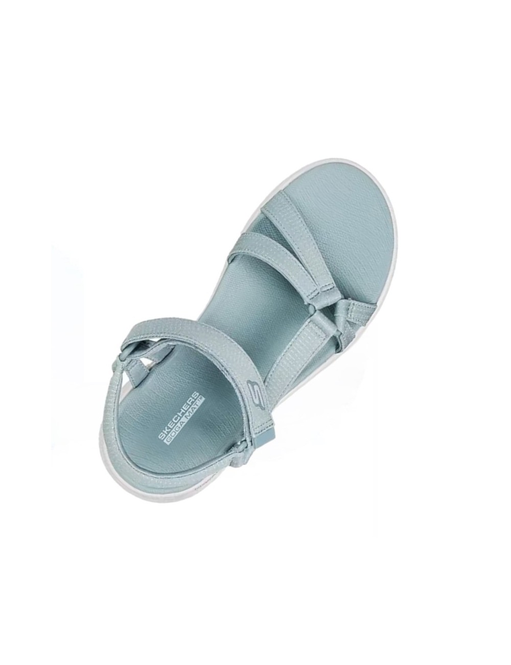 Sandalias Skechers Go Walk flex