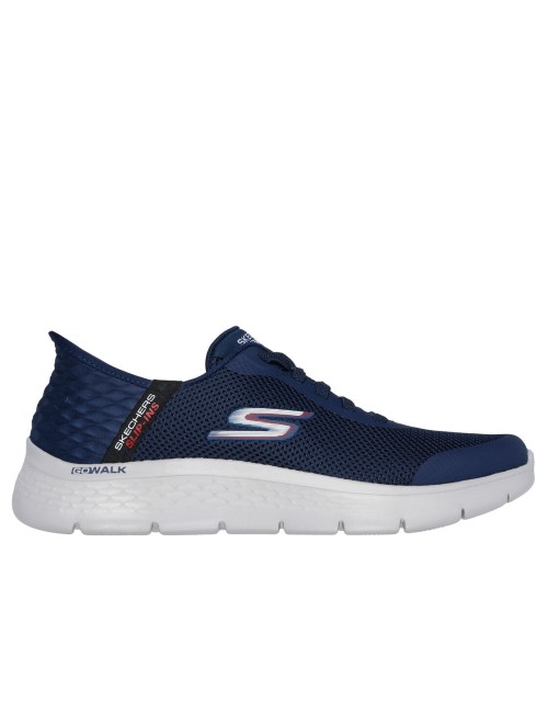 Skechers Air-Cooled Memory Foam slip-ins hombre caballero