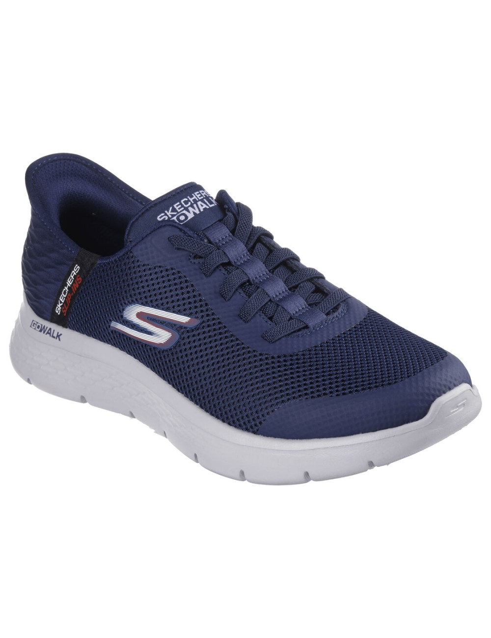 Skechers Air-Cooled Memory Foam slip-ins hombre caballero