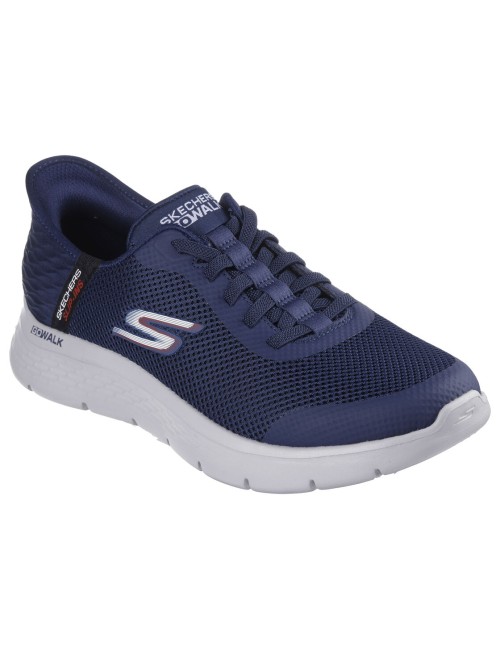 Skechers Air-Cooled Memory Foam slip-ins hombre caballero