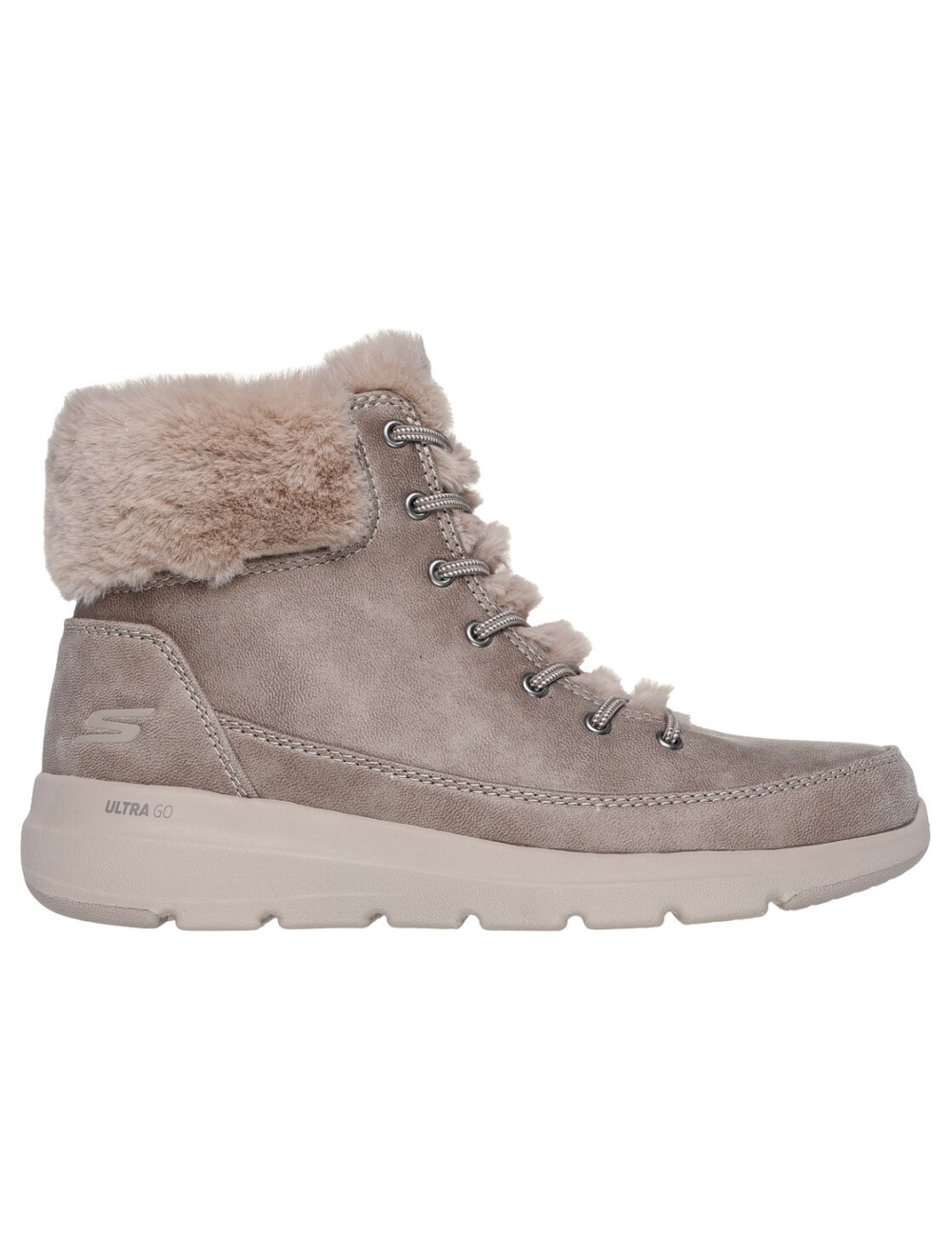 Bota Skechers mujer On-the-GO