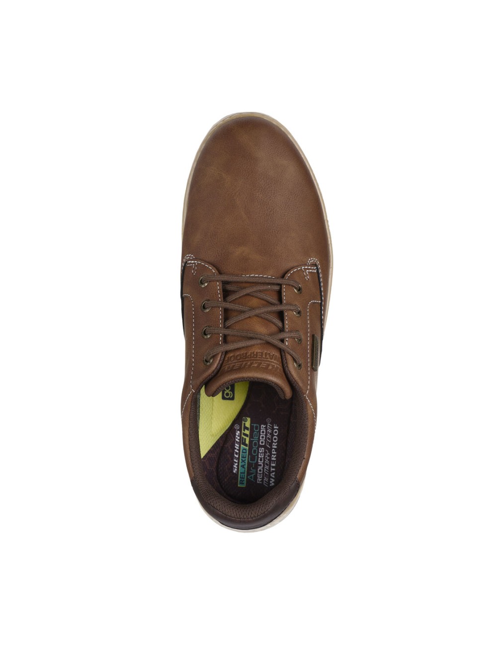 Skechers Waterproof hombre Garlan - Pryor